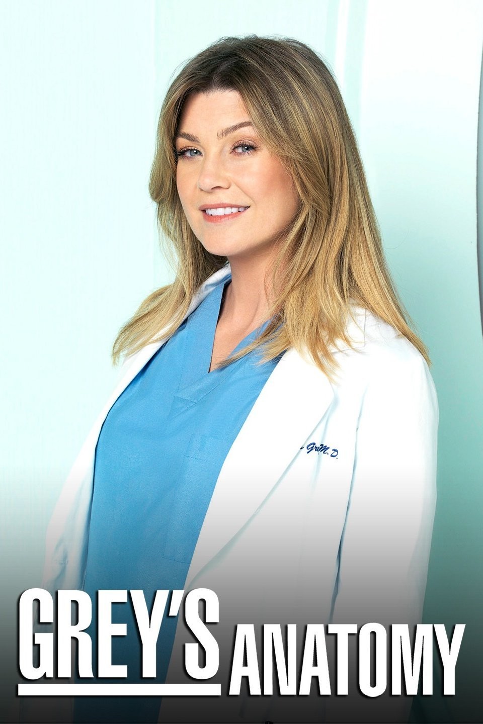 assistir 7 temporada greys anatomy